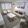 Отель Apartment With 3 Bedrooms In Corralejo With Wonderful City View Furnished Balcony And Wifi в Корралехо