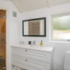 Отель Premium Holiday Home in Pandrup With Sauna, фото 3