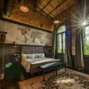 Отель Factoria Hotel, фото 5