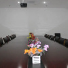 Отель GreenTree Inn Jining Yanzhou Jiuzhou Fangyuan Business Hotel, фото 19