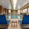 Отель Springhill Suites By Marriott Kansas City North, фото 12