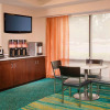 Отель SpringHill Suites by Marriott Raleigh-Durham Airport/Research Triangle Park, фото 3