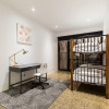 Отель SOPHIA, 2BDR North Melbourne House, фото 2