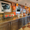 Отель Hampton Inn Russellville, фото 13