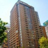 Отель Inmoba Apartments в Сантьяго