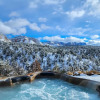 Отель Skyfall Cabin. Stunning views, Hot Tub, minutes from Zion, фото 11