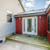 Отель GLOBALSTAY. Cozy Cabin 300m Lake Erie, фото 1