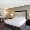 Отель DoubleTree by Hilton Chicago Midway Airport, фото 23