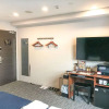 Отель LiVEMAX Fukushima-Koriyama-Ekimae, фото 4