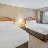 Отель Clarion Hotel & Suites Fairbanks near Ft. Wainwright, фото 5