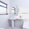 Отель Room in Guest Room - Luxury Executive Double Room for 2 Guests With Ensuite Bathroom, in Ballito, фото 6