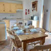 Отель No 3 Ballyconneely Cottage Aillebrack, фото 13