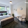 Отель Beautiful 6-Bedroom House Manchester, фото 13