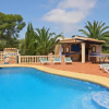 Отель Villa Bougain 10, фото 6