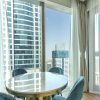 Отель Homesgetaway-JumeirahLivingMarinaGate1BR, фото 7