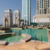 Отель Trident Grand Residence by One Perfect Stay, фото 14