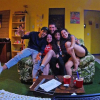 Отель Casa RECREANEXT - Hostel, фото 26