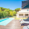 Отель Villa Maria AL in Colares, фото 15