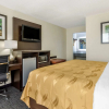 Отель Quality Inn Verona - Staunton North, фото 7