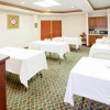Отель Holiday Inn Express Hillsville, an IHG Hotel, фото 19