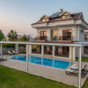 Отель Prestij Garden 4+1 Villa , Özel Havuzlu, Fethiye, фото 22