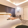 Отель Suwon Hash Hotel, фото 12