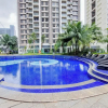 Отель Homey 3Br Sky House Bsd Apartment Next To Aeon Mall, фото 12