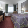 Отель Super 8 by Wyndham Fond Du Lac, фото 7