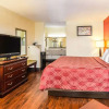 Отель Econo Lodge Christiansburg, фото 31