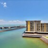 Отель Waterfront Apartment 326 в Дарвине