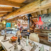 Отель Chalet Iseran - Chalets Pour 15 Personnes 10, фото 8