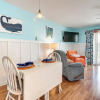 Отель Carolina Beach Condo w/ Balcony: Walk to the Ocean, фото 13