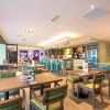 Отель Premier Inn Lichfield City Centre, фото 13