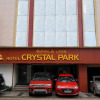 Отель Crystal Park (Opp US Consulate), фото 1