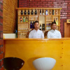 Отель Railroad Hotel Kalaw, фото 2