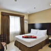 Отель Alpa City Suites, фото 7