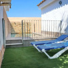 Отель Bungalow La Roa II con piscina compartida y privada, фото 21
