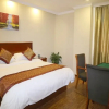 Отель GreenTree Inn Wuxi Yixing Wanshi Wanshan Road Express Hotel, фото 4
