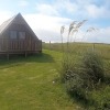 Отель Swan View Lodge - North Uist, фото 16