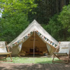 Отель Fureaihiroba Glamping, фото 1