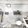 Отель Modern Deluxe Loft Hollywood Beach Unit 8, фото 8