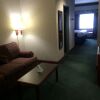 Отель Best Western Elkhart Inn & Suites, фото 2