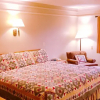 Отель Americas Best Value Inn Covered Wagon Lusk, фото 4