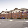 Отель Premier Inn Bromsgrove Central в Бромсгроуве