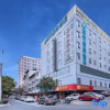 Отель City Comfort Inn Nanning Acient Town Xinghu Crossroad, фото 20