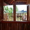 Отель Cahaya Tetebatu Inn, фото 20
