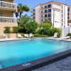 Отель Villas of Clearwater Beach - A11 Condo, фото 1
