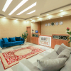 Отель Grand Istanbul Airport Hotel, фото 2
