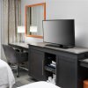 Отель Hampton Inn & Suites by Hilton Atlanta Perimeter Dunwoody, фото 4