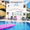 Отель Corfu Sea View Villa - Cleo, фото 18